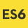 Logo Technology ES6