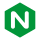 Logo Technology nginx