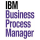 Logo Technology Ibm BPM