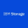 Logo Technology IBM Storage