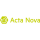 Logo Technology Acta Nova