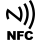 Logo Technology NFC
