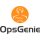Logo Technology OpsGenie