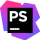 Logo Technology PhpStorm