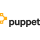 Logo Technology Puppet
