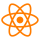 Logo Technology React Router