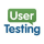 Logo Technology UserTesting