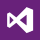 Logo Technology Visual Studio