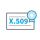 Logo Technology X.509