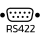 Logo Technology RS422