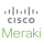 Logo Technology Cisco Meraki