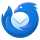 Logo Technology Thunderbird 