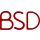 Logo Technology BSD