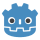Logo Technology Godot