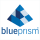 Logo Technology Blue Prism