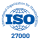 Logo Technology ISO 27000