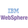 Logo Technology IBM WebSphere