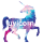 Logo Technology Uvicorn