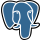 Logo Technology pgAdmin