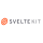 Logo Technology SvelteKit