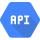 Logo Technology Google Cloud APIs