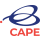 Logo Technology CAPE