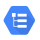 Logo Technology Google Cloud Logging