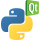 Logo Technology PyQt
