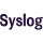 Logo Technology Syslog