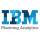 Logo Technology IBM Planning Analytics
