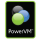 Logo Technology IBM PowerVM