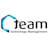 Logo team Technology Management GmbH