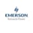 Logo Emerson Network Power