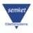 Logo semket Etikettiersysteme GmbH