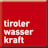Logo TIWAG Tiroler Wasserkraft AG