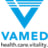 Logo VAMED