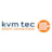 Logo KVM-TEC Electronic GmbH