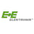 Logo E+E Elektronik