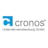 Logo cronos consulting GmbH