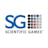 Logo Scientific Games International GmbH