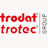 Logo Trodat Trotec Group