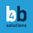 Logo B4B Solutions GmbH