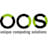Logo UCS - unique computing solutions gmbh