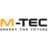 Logo M-TEC Energy Systems