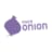 Logo more onion e-campaigning GmbH