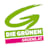 Logo Grüne Bundespartei