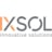 Logo IXSOL