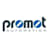 Logo Promot Automation GmbH