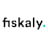 Logo fiskaly GmbH