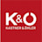 Logo Kastner + Öhler Warenhaus AG